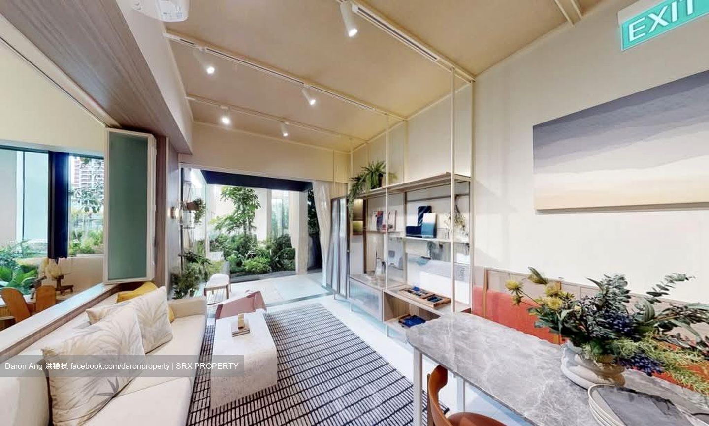 The Reserve Residences (D21), Apartment #563511811